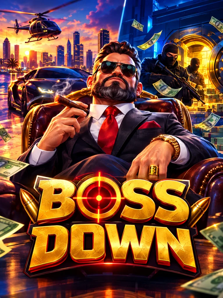 Boss Down