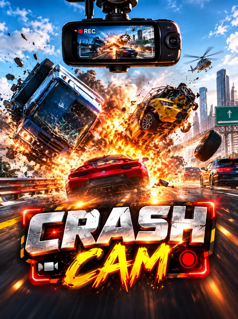 Crash Cam