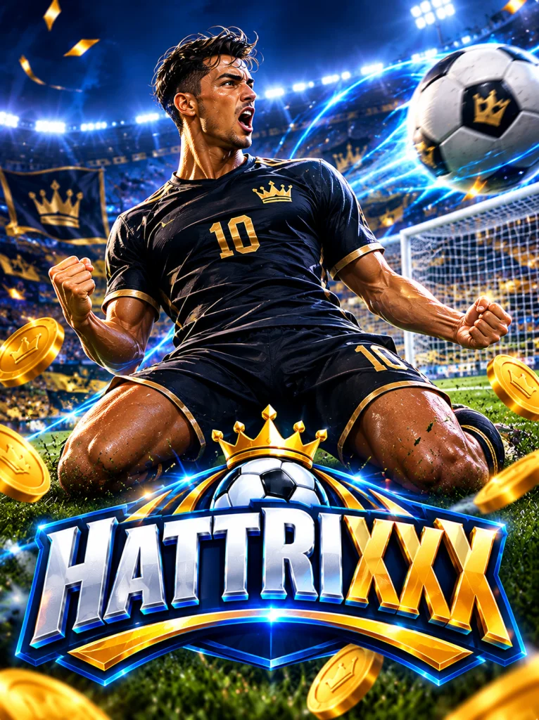 Hattrixxx