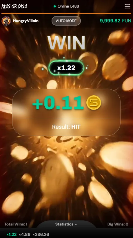 Swipe Games